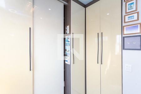 Apartamento à venda com 68m², 3 quartos e 2 vagas Apartamento à venda com 68m², 3 quartos e 2 vagasQuarto 1