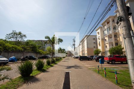 Apartamento à venda com 68m², 3 quartos e 2 vagas Apartamento à venda com 68m², 3 quartos e 2 vagasFachada do Prédio
