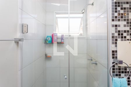 Apartamento à venda com 68m², 3 quartos e 2 vagas Apartamento à venda com 68m², 3 quartos e 2 vagasBanheiro