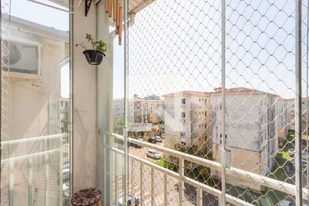 Apartamento à venda com 68m², 3 quartos e 2 vagas Apartamento à venda com 68m², 3 quartos e 2 vagasSacada