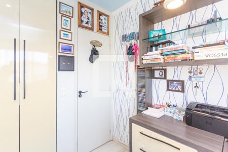 Apartamento à venda com 68m², 3 quartos e 2 vagas Apartamento à venda com 68m², 3 quartos e 2 vagasQuarto 1