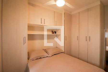 Quarto 1 de apartamento à venda com 2 quartos, 48m² em Imirim, São Paulo