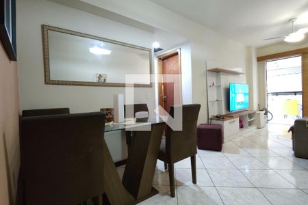 Sala de apartamento para alugar com 2 quartos, 82m² em Freguesia (jacarepaguá), Rio de Janeiro