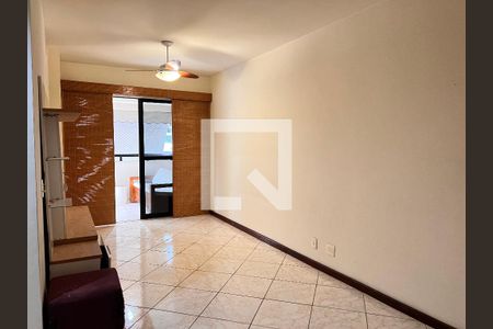 Sala de apartamento para alugar com 2 quartos, 82m² em Freguesia (jacarepaguá), Rio de Janeiro