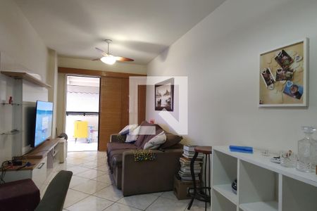 Sala de apartamento para alugar com 2 quartos, 82m² em Freguesia (jacarepaguá), Rio de Janeiro