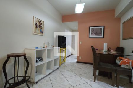 Sala de apartamento para alugar com 2 quartos, 82m² em Freguesia (jacarepaguá), Rio de Janeiro