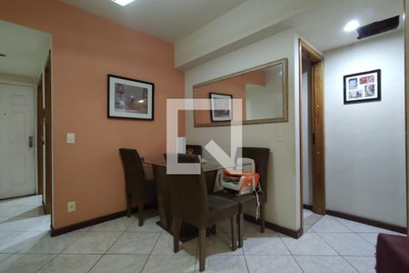 Sala de apartamento para alugar com 2 quartos, 82m² em Freguesia (jacarepaguá), Rio de Janeiro