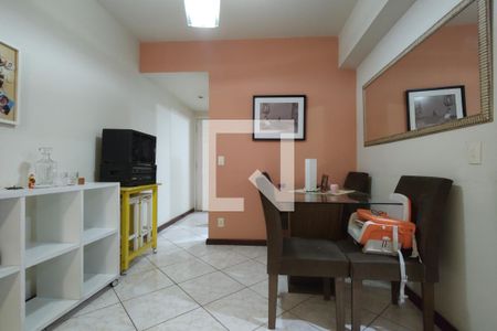 Sala de apartamento para alugar com 2 quartos, 82m² em Freguesia (jacarepaguá), Rio de Janeiro