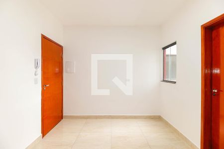 Sala de apartamento para alugar com 2 quartos, 45m² em Vila Carrão, São Paulo