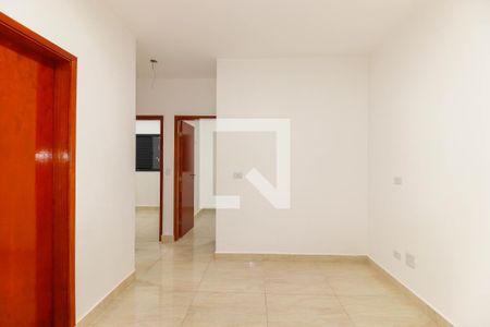 Sala de apartamento à venda com 2 quartos, 45m² em Vila Carrão, São Paulo