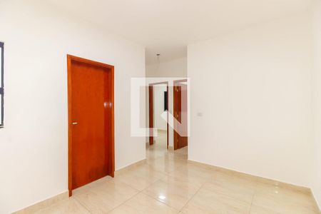 Sala de apartamento à venda com 2 quartos, 45m² em Vila Carrão, São Paulo