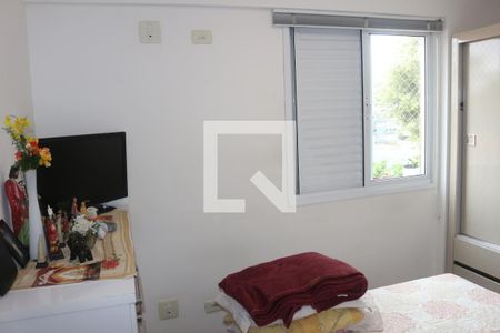 Quarto 1 de apartamento para alugar com 2 quartos, 46m² em Santa Maria, São Caetano do Sul