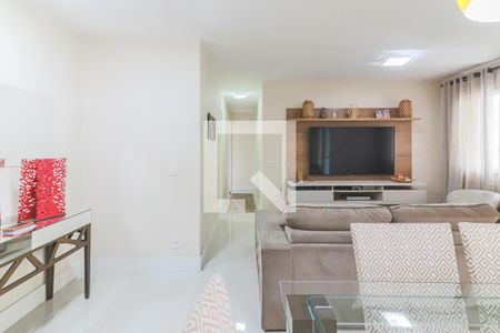 Sala de apartamento à venda com 3 quartos, 95m² em Jardim Arpoador, São Paulo