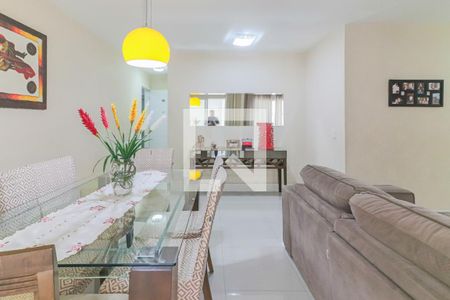 Sala de apartamento à venda com 3 quartos, 95m² em Jardim Arpoador, São Paulo