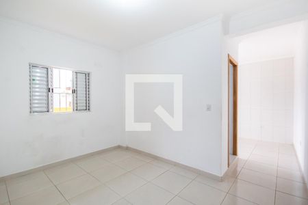 Studio de kitnet/studio para alugar com 1 quarto, 29m² em Km 18, Osasco