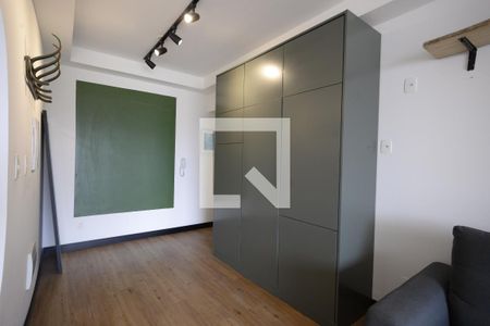 Studio de kitnet/studio para alugar com 1 quarto, 42m² em Vila Mariana, São Paulo