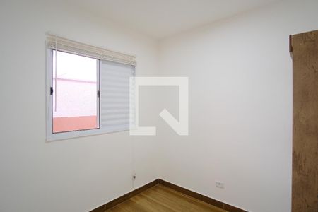 Quarto 1 de apartamento à venda com 2 quartos, 40m² em Vila Carrão, São Paulo