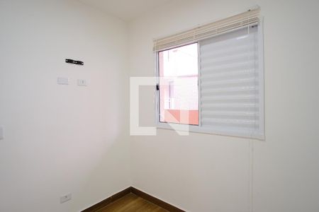 Quarto 1 de apartamento para alugar com 2 quartos, 40m² em Vila Carrão, São Paulo