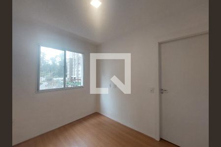 Quarto de apartamento para alugar com 1 quarto, 36m² em Usina Piratininga, São Paulo