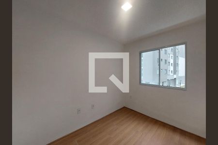 Quarto de apartamento para alugar com 1 quarto, 36m² em Usina Piratininga, São Paulo