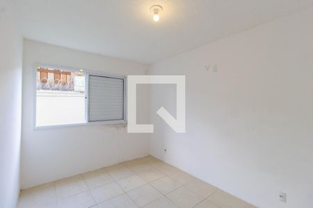 Quarto 2 de apartamento para alugar com 2 quartos, 65m² em Santa Cruz, Gravataí