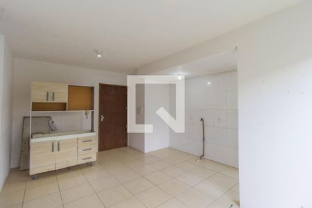 Apartamento para alugar com 65m², 2 quartos e sem vagaSala/Cozinha