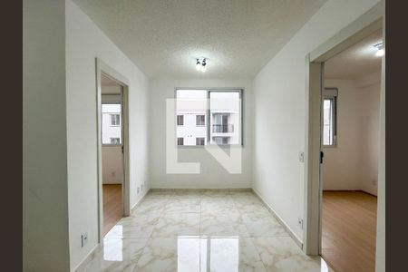 Sala de apartamento para alugar com 2 quartos, 35m² em Pirituba, São Paulo