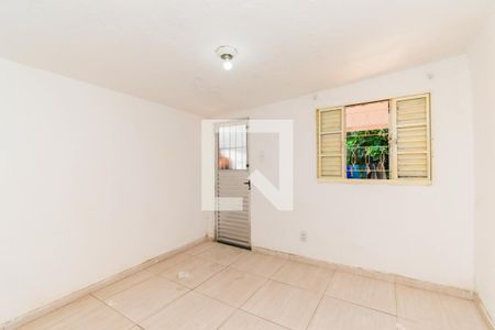 Sala de apartamento para alugar com 1 quarto, 50m² em Vila Antonieta, São Paulo