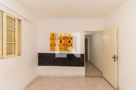 Quarto de apartamento para alugar com 1 quarto, 50m² em Vila Antonieta, São Paulo