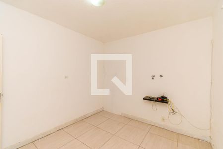 Sala de apartamento para alugar com 1 quarto, 50m² em Vila Antonieta, São Paulo