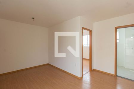 Apartamento para alugar com 50m², 2 quartos e sem vagaSala