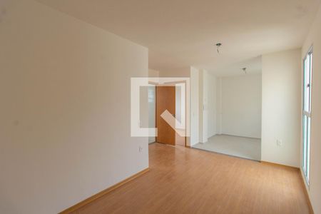 Apartamento para alugar com 50m², 2 quartos e sem vagaSala