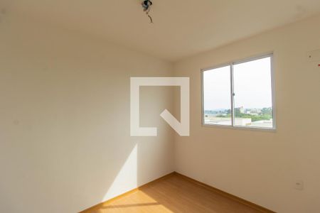 Quarto 2 de apartamento para alugar com 2 quartos, 50m² em Jansen, Gravataí