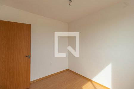 Quarto 2 de apartamento para alugar com 2 quartos, 50m² em Jansen, Gravataí