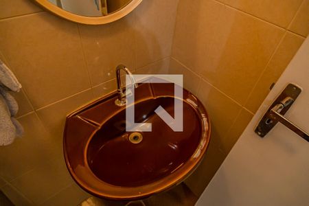 Lavabo de casa à venda com 3 quartos, 199m² em Planalto Paulista, São Paulo