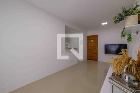 Sala de apartamento para alugar com 2 quartos, 70m² em Recreio dos Bandeirantes, Rio de Janeiro