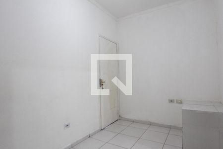 Quarto de casa para alugar com 1 quarto, 40m² em Jardim Itápolis, São Paulo