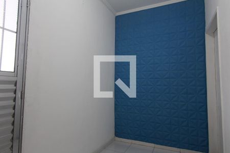 Sala de casa para alugar com 1 quarto, 40m² em Jardim Itápolis, São Paulo