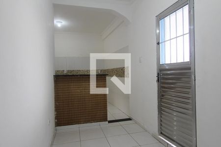 Sala de casa para alugar com 1 quarto, 40m² em Jardim Itápolis, São Paulo