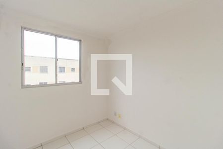 Quarto 1 de apartamento para alugar com 2 quartos, 50m² em Passo das Pedras, Gravataí