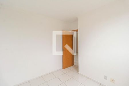 Quarto 1 de apartamento para alugar com 2 quartos, 50m² em Passo das Pedras, Gravataí