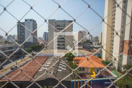 Vista de apartamento para alugar com 2 quartos, 70m² em Parque Imperial, São Paulo