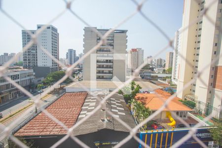 Vista de apartamento para alugar com 2 quartos, 70m² em Parque Imperial, São Paulo