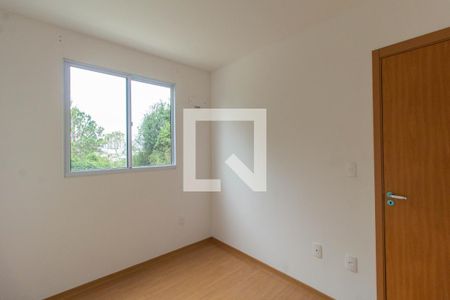 Quarto 2 de apartamento para alugar com 2 quartos, 50m² em Jansen, Gravataí