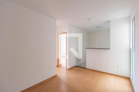 Apartamento para alugar com 50m², 2 quartos e sem vagaSala