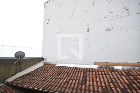 Vista da Suíte de casa para alugar com 3 quartos, 140m² em Vila Albertina, São Paulo