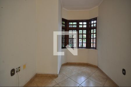 Sala de casa para alugar com 3 quartos, 140m² em Vila Albertina, São Paulo