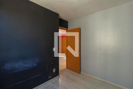 Quarto 2 de apartamento para alugar com 2 quartos, 55m² em Monte Belo, Gravataí