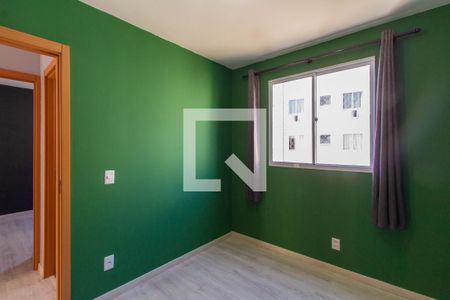 Quarto 1 de apartamento para alugar com 2 quartos, 55m² em Monte Belo, Gravataí