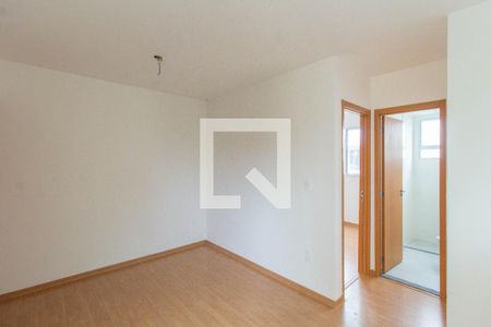 Apartamento para alugar com 55m², 2 quartos e sem vagaSala